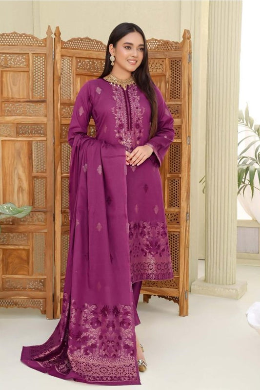 Angelina Zauq-e-Hunar