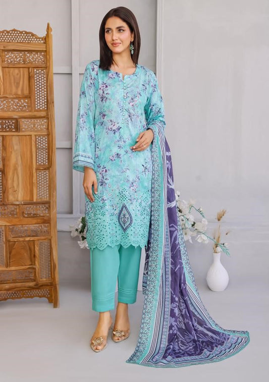 Sarah Nazneen – Delicate and enchanting
