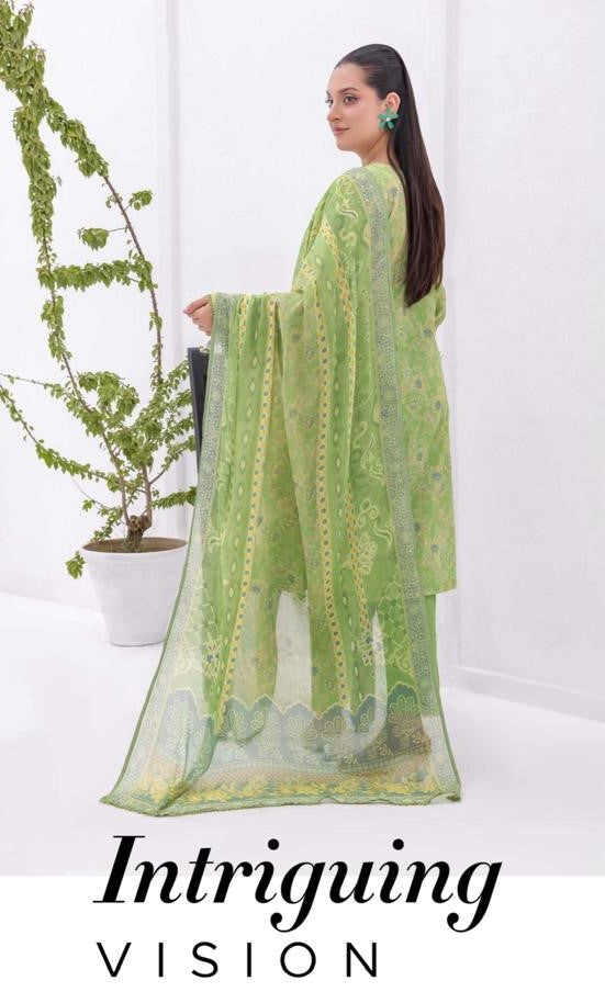 Dilkash Chandni – Soft and glowing like moonlight