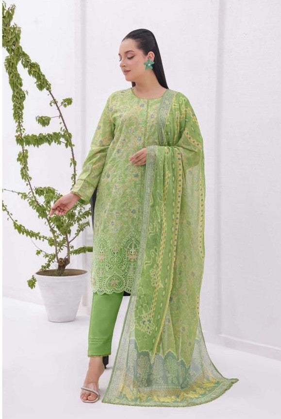 Dilkash Chandni – Soft and glowing like moonlight