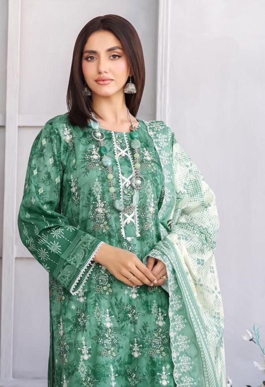 Sarah Tehzeeb – Classic elegance